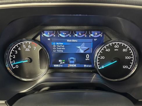 Certified 2023 Ford F150 XLT w/ Equipment Group 302A High RWD image 20