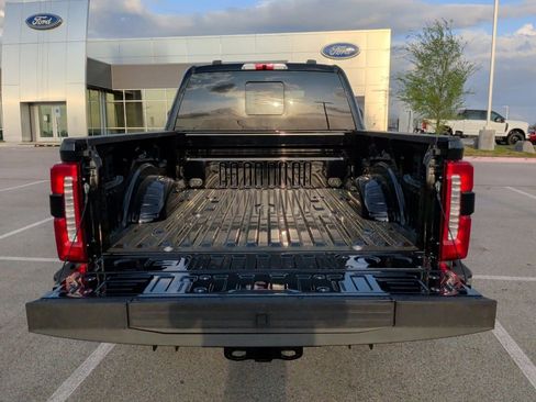 New 2026 Ford F250 King Ranch image 45
