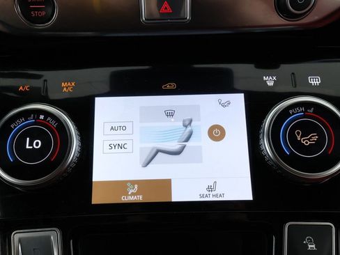 Used 2024 Jaguar I-PACE R-Dynamic HSE image 15