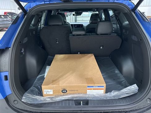 New 2026 Kia Sportage X-Pro Prestige image 29