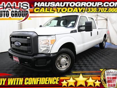 Used 2014 Ford F250 XL
