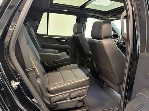 Used 2026 Chevrolet Tahoe Premier w/ Sun And Tow Package image 45