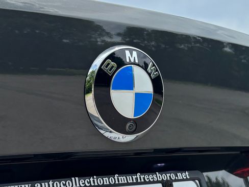 Used 2024 BMW 430i Gran Coupe xDrive AWD/4WD image 15