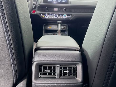 Certified 2026 Honda CR-V Sport-L image 38