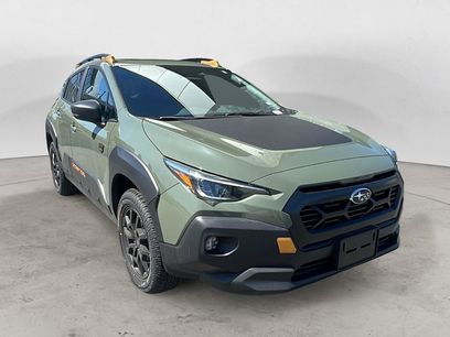 New 2026 Subaru Crosstrek 2.5i Wilderness