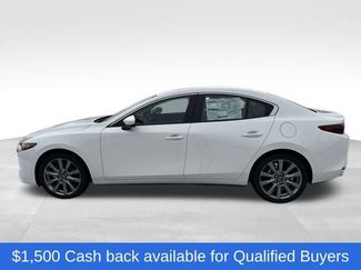 New 2026 MAZDA MAZDA3 2.5 S Sedan w/ Preferred Pkg video 2