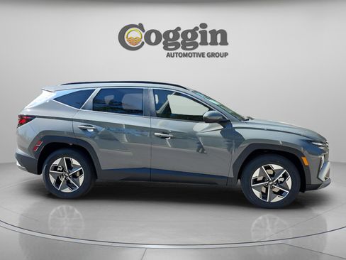 New 2026 Hyundai Tucson SEL image 7