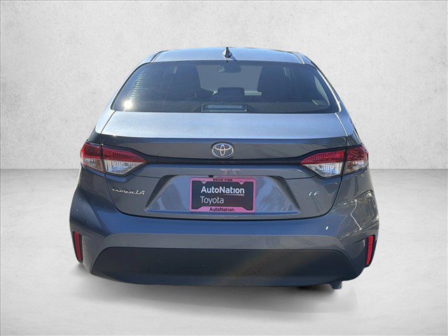 New 2027 Toyota Corolla LE w/ LE Premium Package FWD image 6