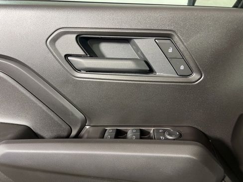 New 2026 Chevrolet Colorado W/T w/ Advanced Trailering Package image 23