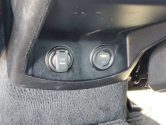 Certified 2023 Kia Sorento LX FWD image 11