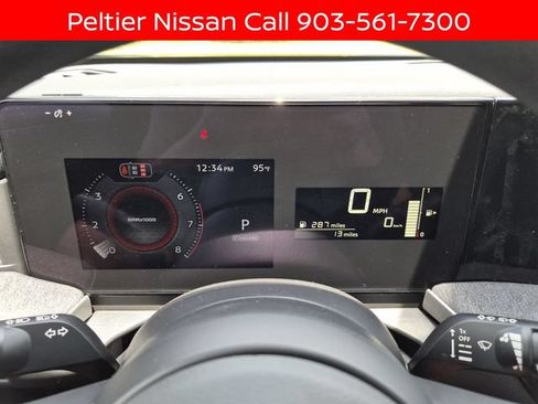 New 2026 Nissan Kicks S FWD image 15