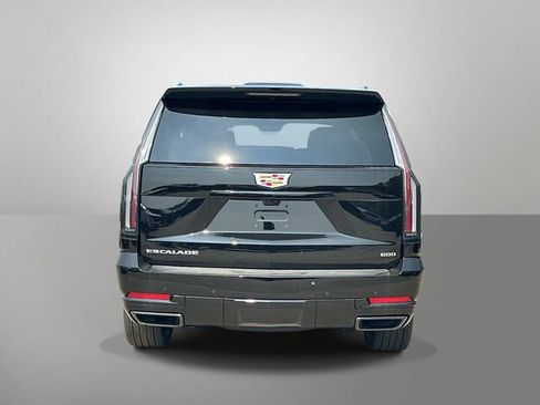 New 2026 Cadillac Escalade ESV Sport w/ Touring Package AWD/4WD image 15