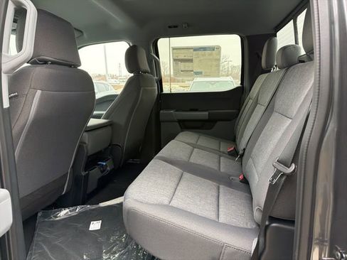 New 2026 Ford F250 XL w/ STX Appearance Package image 7