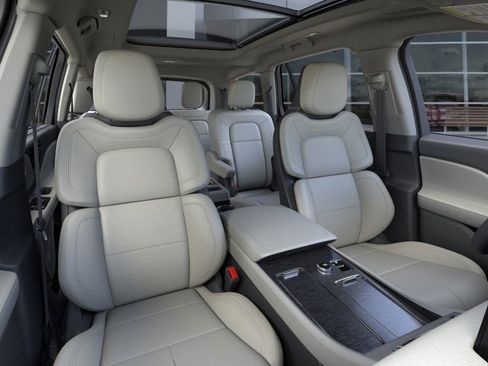 New 2026 Lincoln Aviator Reserve image 10