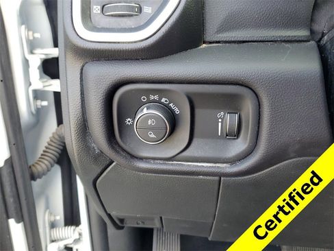 Certified 2024 RAM 2500 Big Horn image 19