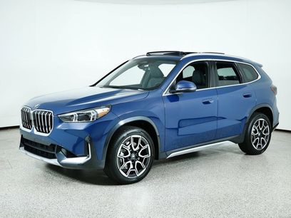 New 2026 BMW X1 xDrive28i