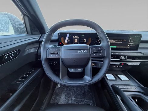 New 2027 Kia Telluride EX X-Line image 12