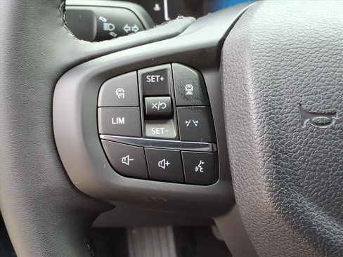 New 2025 Ford Ranger XLT image 24