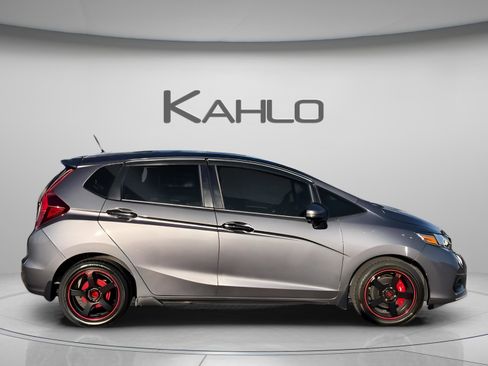 Used 2020 Honda Fit EX image 5