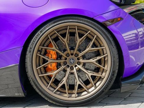 Used 2020 McLaren 720S Performance image 16