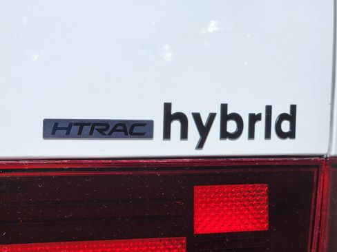 New 2026 Hyundai Santa Fe Calligraphy image 14