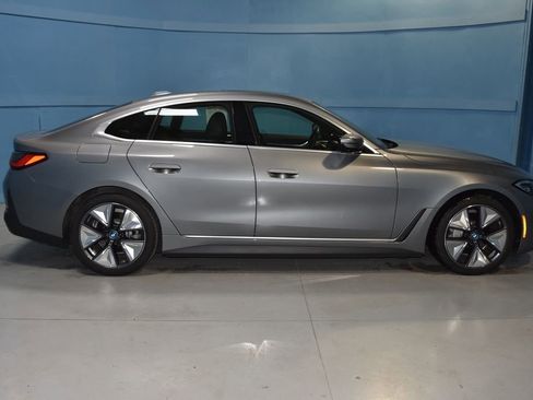 Certified 2024 BMW i4 xDrive40i w/ Premium Package image 22