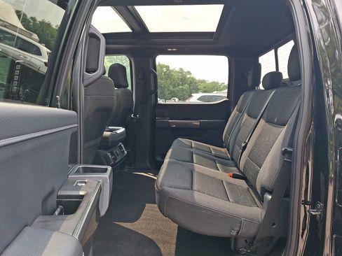 Used 2022 Ford F150 XLT w/ Equipment Group 302A High AWD/4WD image 10
