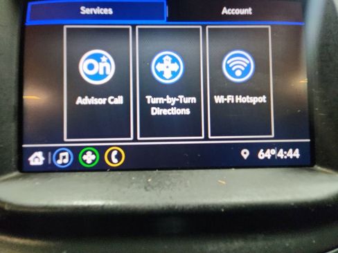 Used 2020 Chevrolet Silverado 1500 Custom w/ Custom Convenience Package image 19