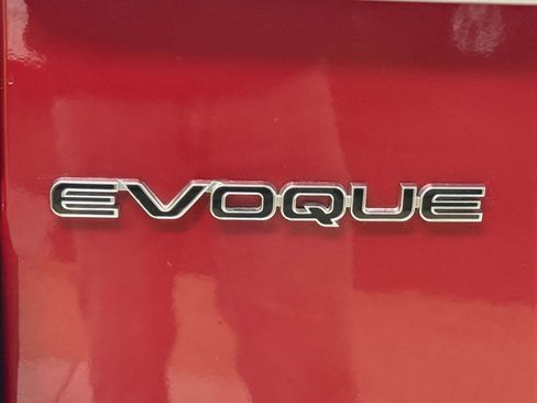 Used 2015 Land Rover Range Rover Evoque Pure Plus AWD/4WD image 13