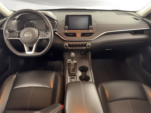 Used 2019 Nissan Altima 2.5 SR w/ SR Premium Package AWD/4WD image 19