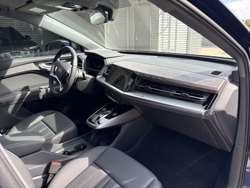 New 2026 Audi Q4 e-tron Premium Plus image 15