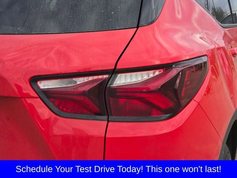 Used 2021 Chevrolet Blazer LT image 7