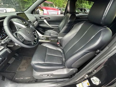 Used 2022 Mitsubishi Eclipse Cross AWD image 18