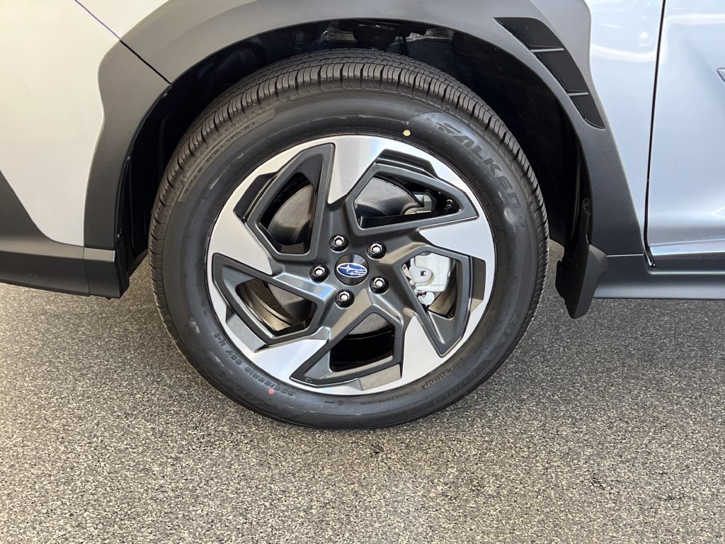 New 2026 Subaru Crosstrek 2.5i Limited AWD/4WD image 28