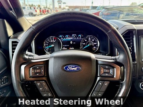 Certified 2019 Ford Expedition Max Limited image 26