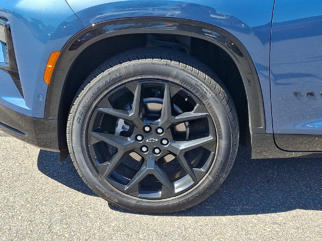 Used 2024 Chevrolet Traverse RS AWD/4WD image 8
