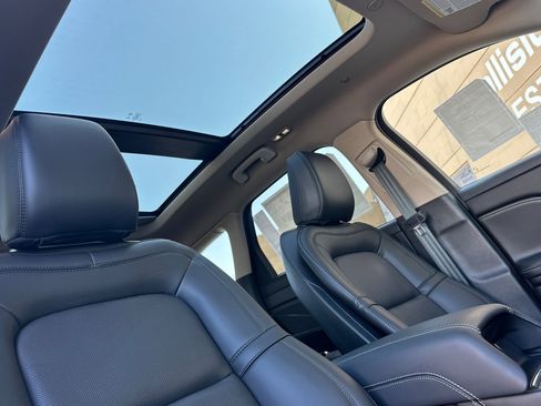 New 2025 Lincoln Corsair Grand Touring w/ Equipment Group 301A image 16