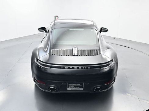 Certified 2024 Porsche 911 Carrera RWD image 35