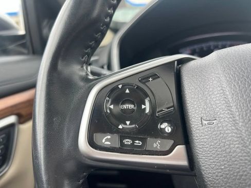 Used 2020 Honda CR-V EX-L image 21