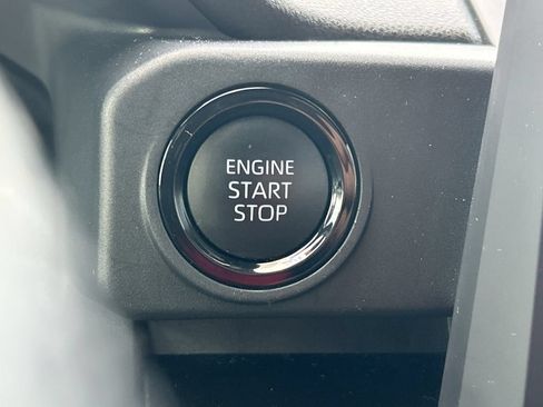 Used 2025 Toyota Tacoma SR w/ SR Upgrade Package RWD image 19