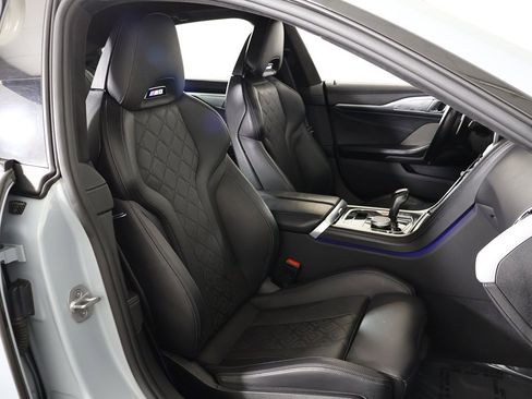 Used 2023 BMW M8 Gran Coupe xDrive Competition image 35