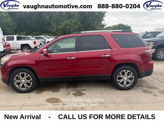 Used 2013 GMC Acadia SLT AWD/4WD 360° Tour