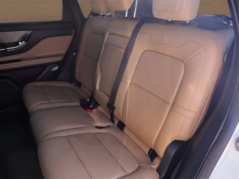 Used 2022 Lincoln Corsair Reserve w/ Equipment Group 201A image 25