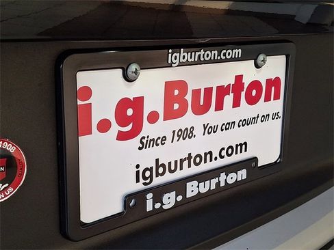 New 2026 Buick Envista Preferred w/ Convenience I Package image 18