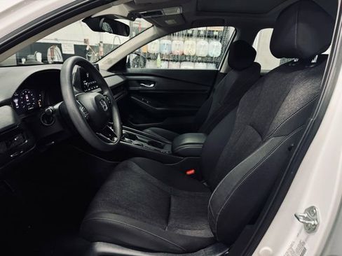 Used 2024 Honda Accord EX image 14