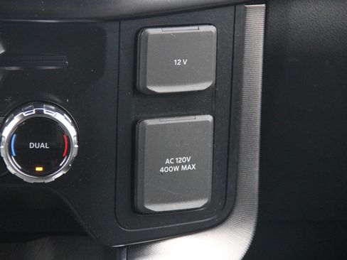 Certified 2023 Ford F150 Platinum w/ Equipment Group 701A High image 20