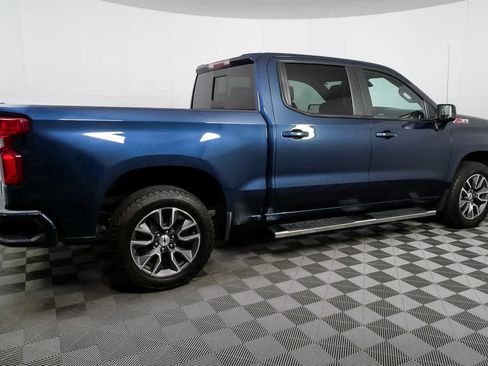 Used 2022 Chevrolet Silverado 1500 RST w/ All Star Edition Plus image 29