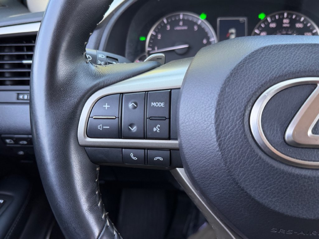 Used 2022 Lexus RX 350 AWD w/ Premium Package image 19