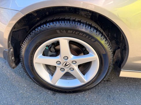 Used 2004 Acura RSX Type-S image 3