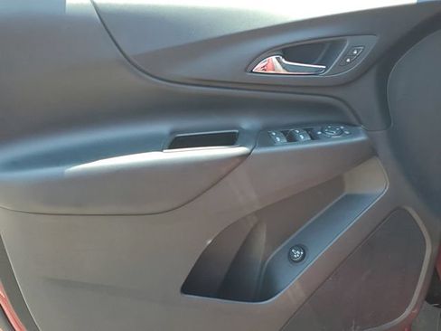 Certified 2020 Chevrolet Equinox LT w/ Driver Convenience Package FWD image 21